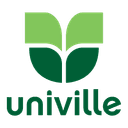 Logo Univille